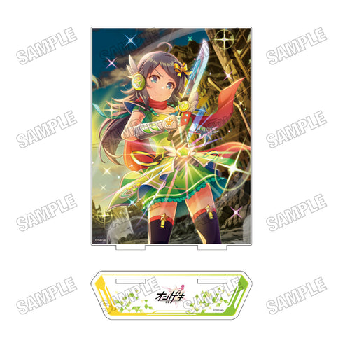 『オンゲキ』アクリルアートスタンド2井之原小星